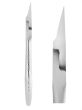 Cążki do paznokci Staleks Pro Level Expert 61 16 mm srebrne NE-61-16 - 2