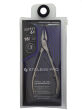 Cążki do paznokci Staleks Pro Level Expert 61 16 mm srebrne NE-61-16 - 4