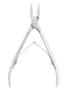 Cążki do paznokci Staleks Pro Level Expert 61 16 mm srebrne NE-61-16