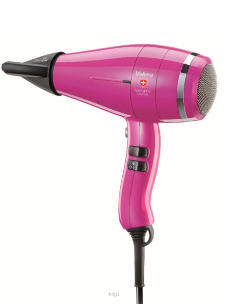 Valera Suszarka Vanity Comfort Hot Pink Va8601hp