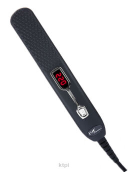 Fox Barber Hot Brush Ionic Szczotka do brody