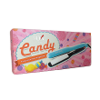 Fox Candy Prostownica Do Włosów Zestaw x 10 sztuk mix - 4