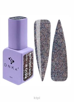 DNKA Gel Polish lakier żelowy kolor 0139 7g