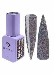 DNKA Gel Polish lakier żelowy kolor 0139 7g