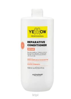 Yellow Professional Alfaparf  Repair odżywka regenerująca do włosów 1000ml