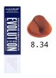 Alfaparf Evolution of the color farba do włosów EOC 8.34 60 ml - 2