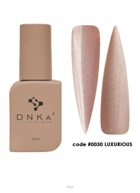 DNKa Cover Base #0030 12 ml