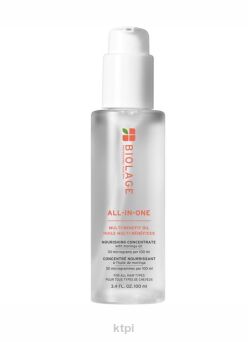 Biolage All in one wielozadaniowy olejek do włosów 100ml