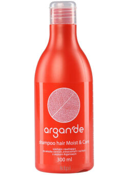 Stapiz Szampon Arganowy 300 ml