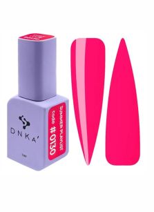DNKA Gel Polish lakier żelowy kolor 0130 7g