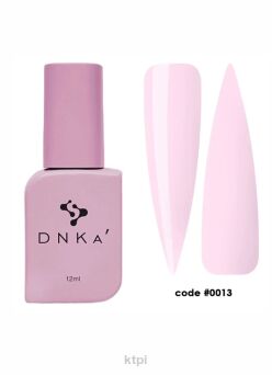 DNKa' LIQUID ACRYGEL #0013 Hubba Bubba, 12 ml