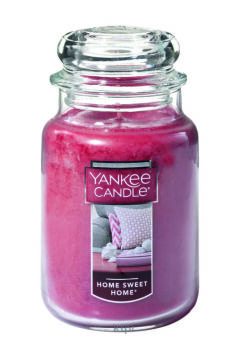 Yankee Candle Świeca Home Sweet Home 623g