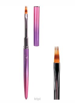 DNKa Ombre Brush 4 mm #0005