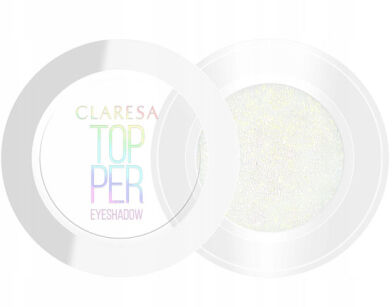 Claresa Topper cień do powiek 04 Supernova