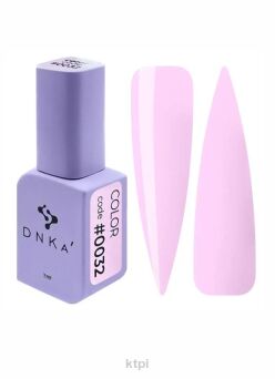 DNKA Gel Polish lakier żelowy kolor 0032 7g