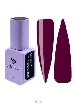 DNKA Gel Polish lakier żelowy kolor 0088 7g