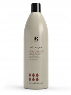 Rr Line Szampon Argan Star 1000 ml