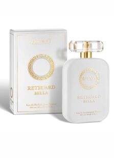 JFenzi Retruard Bella Woda Perfumowana dla Kobiet 100 ml
