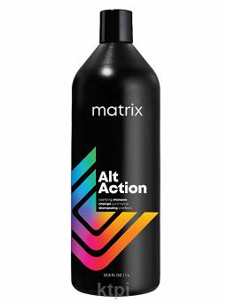Matrix Alt Action Szampon oczyszczający 1000 ml