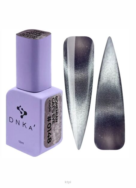 DNKa Gel Polish Color #0148 Lakier Hybrydowy 12 ml