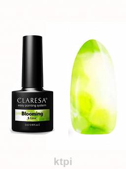 Claresa Akwarela Blooming Lime 5 ml