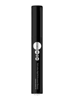 Kallos Cosmetics Love Tusz do rzęs Intense Black 01 12 ml
