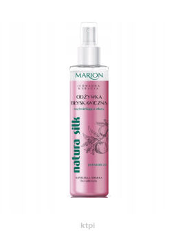 Marion Odżywka Rozświetlająca Włosy 150ml