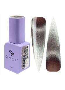 DNKa' Color Gel Polish Cat's Eye #0020 Bohemian 7 ml