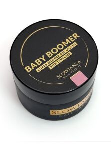 Slowianka Żel No-Leveling Baby Boomer Cover 50g żel budujący
