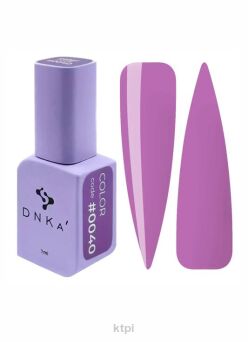 DNKA Gel Polish lakier żelowy kolor 0040 7g
