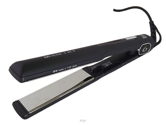 Gama Prostownica G-Style Oxy Active Colour Lock