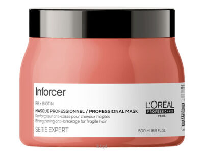 Loreal Expert Inforcer Maska 500ml