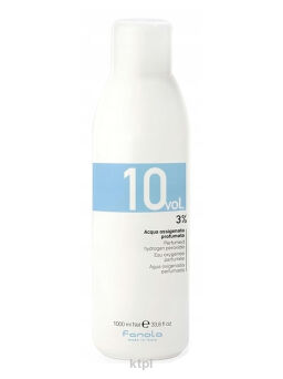 Fanola Oxydant woda utleniona w kremie 3% 1000 ml