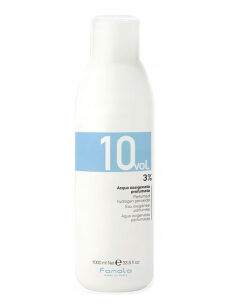 Fanola Oxydant woda utleniona w kremie 3% 1000 ml