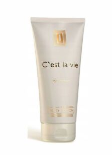 JFenzi C'EST LA VIE Balsam do Ciała 200 ml