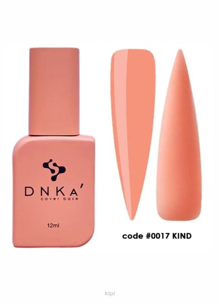 DNKa Cover Base #0017 12 ml