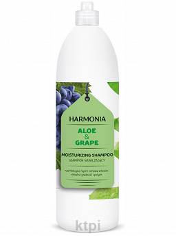 Prosalon Harmonia Aloe & Grape Szampon 1000 ml