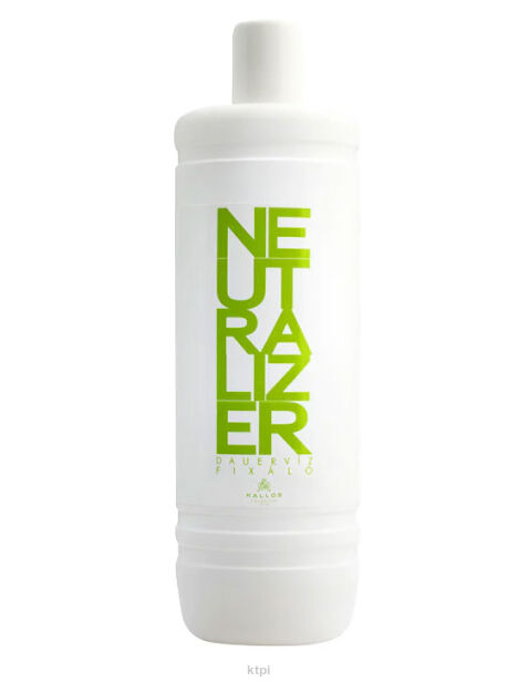 Kallos Neutralizer 1+1 Utrwalacz do trwałej 500 ml