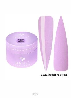 DNKa Builder Gel 30 ml #0008 Pearl