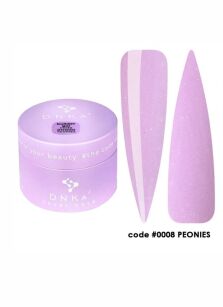 DNKa Builder Gel 30 ml #0008 Pearl