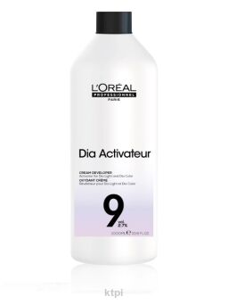 Loreal Dia Richesse Diarichesse Rewelator 2,7% 1 L