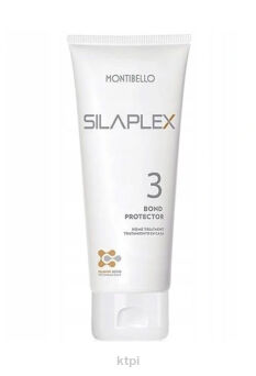 Montibello Silaplex No.3 Kuracja ochronna 100ml