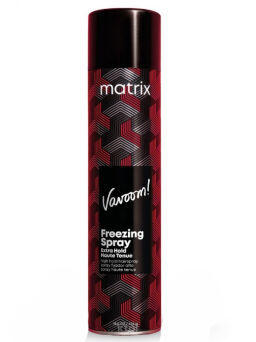 Matrix Vavoom Freezing Spray Extra Hold 500ml