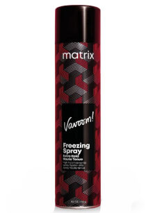 Matrix Vavoom Freezing Spray Extra Hold 500ml