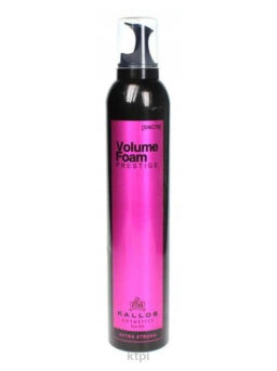 Kallos Prestige Volume Foam Pianka Objętość 300ml