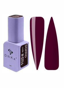 DNKA Gel Polish lakier żelowy kolor 0114 7g
