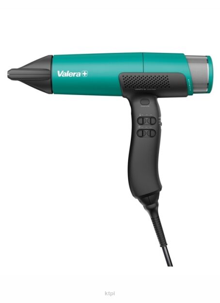 Valera VanityCare AI  suszarka do włosów Emerald Pulse 2000W