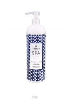 Kallos SPA Żel pod prysznic Alga 500 ml