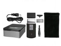 Wahl Mobile Shaver Golarka Bezprzewodowa Led - 2