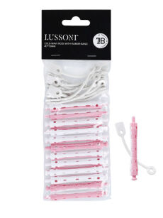 Lussoni wałki do trwałej ondulacji 07x70 mm 12 szt